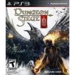 PLAYSTATION PS3 Dungeon Siege III 3