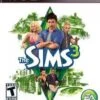 PLAYSTATION PS3 Sims 3
