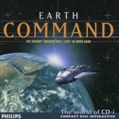 CDi Earth Command