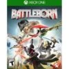 Xbox XB1 Battleborn - SERVERS DOWN, NO ONLINE PLAY, GAME WILL NOT WORK, FOR COLLECTORS ONLY