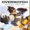 Xbox XB1 Overwatch - All Non-Collectors Editions - DLC MAY NOT BE INCLUDED - COLLECTORS ITEM ONLY SERVERS ARE OFF