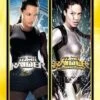 DVD - Tomb Raider Movie (2 Pack)