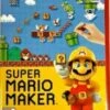 NINTENDO WiiU Super Mario Maker - SERVERS OFFLINE