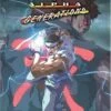 DVD - Street Fighter Alpha - Generations