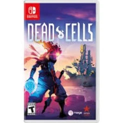 NINTENDO NS Dead Cells