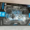NINTENDO WiiU Pro Controller - Dual Analog - Wireless - (3rd) - NEW - PDP Afterglow - Innex