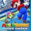 NINTENDO WiiU Mario Tennis - Ultra Smash