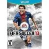 NINTENDO WiiU FIFA Soccer 13