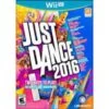 NINTENDO WiiU Just Dance 2016