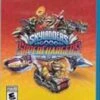 NINTENDO WiiU Skylanders - SuperChargers - Game Only