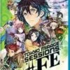 NINTENDO WiiU Tokyo Mirage Sessions #FE