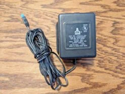 Atari A78 AC Adapter (1st) - USED