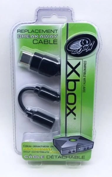 XBOX Break Away Cable - Madcatz - NEW