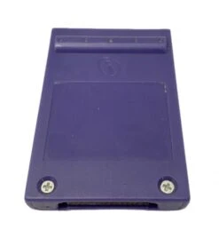 NINTENDO GC Memory Card (3rd) - USED ALL