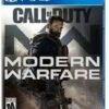 PLAYSTATION PS4 Call Of Duty - Modern Warfare - 2019