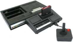 CV Colecovision Expansion Module #1 - Allows You To Play Atari 2600 Cartridges On CV Consoles - USED