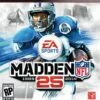 PLAYSTATION PS3 Madden 25 - Standard Or Anniversary Edition - DLC MAY NOT BE INCLUDED