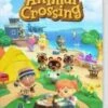 NINTENDO NS Animal Crossing - New Horizons