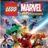 PLAYSTATION PS3 LEGO Marvel Super Heroes