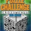 PLAYSTATION PSP Puzzle Challenge - Crosswords And More
