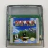 NINTENDO GBC Billy Bobs Huntin N Fishin