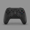 PS2 PS1 PS3 NS USB PC - Playstation Style Controller (3rd) WIRELESS Defender - Retro Fighters - NEW - Black
