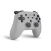 PS2 PS1 PS3 NS USB PC - Playstation Style Controller (3rd) WIRELESS Defender - Retro Fighters - NEW - Gray