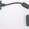 Xbox X360 AV Audio Only Output Adapter - For Headsets Or Digital Audio Output Cable - USED