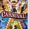 NINTENDO NS Carnival Games