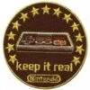 Game Patches - Nintendo - Keep It Real