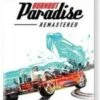 NINTENDO NS Burnout Paradise Remastered