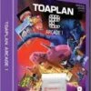EVC Evercade - Toaplan Arcade 1 - NEW