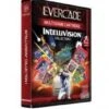 EVC Evercade - Intellivision Collection 1 - NEW