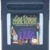 NINTENDO GBC Las Vegas - Cool Hand