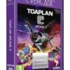 EVC Evercade - Toaplan Arcade 2 - NEW