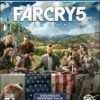PLAYSTATION PS4 Far Cry 5