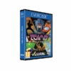 EVC Evercade - Team17 Amiga Collection 1 - NEW