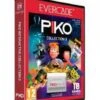 EVC Evercade - Piko Interactive Collection 3 - NEW