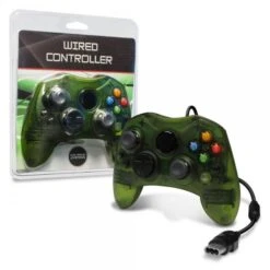 XBOX Controller (3rd) - NEW Hyperkin - GREEN