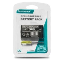 NINTENDO NDS Replacement Battery (3rd) - NEW - Hyperkin