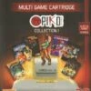 EVC Evercade - Piko Interactive Collection 1 - NEW