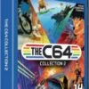 EVC Evercade - Commodore C64 Collection 2 - NEW