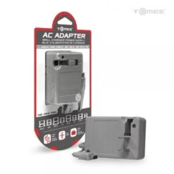NINTENDO NDSi / NDSi XL / 3DS - AC Adapter (3rd) NEW - Hyperkin - Version 2