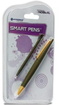 NINTENDO NDSi / NDSi XL - Stylus - Smart Pens - Hyperkin