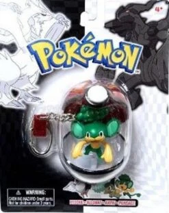 Keychain - Pokemon - Series 24 - All