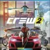 PLAYSTATION PS4 The Crew 2 - DLC MAY NOT BE INCLUDED