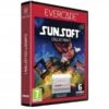EVC Evercade - Sunsoft Collection 1 - NEW