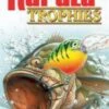 PLAYSTATION PSP Rapala Trophies
