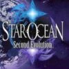 PLAYSTATION PSP Star Ocean - Second Evolution
