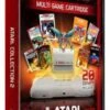 EVC Evercade - Atari Collection 2 - NEW